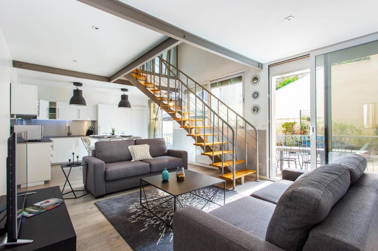 CMG Porte d'Orléans - Montrouge Esterno foto