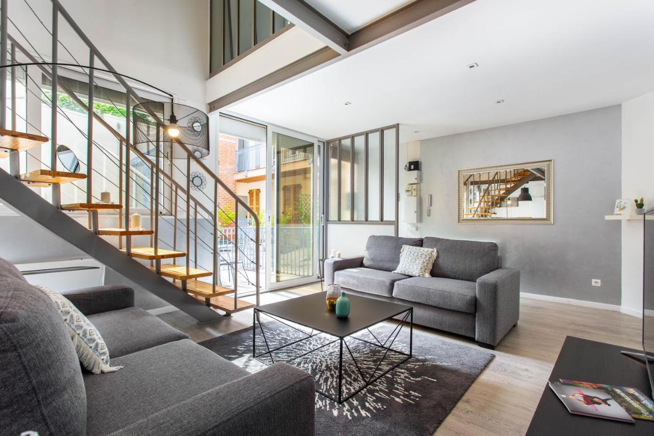CMG Porte d'Orléans - Montrouge Esterno foto