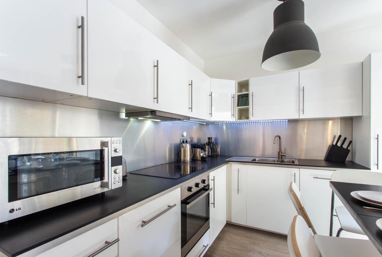 CMG Porte d'Orléans - Montrouge Esterno foto