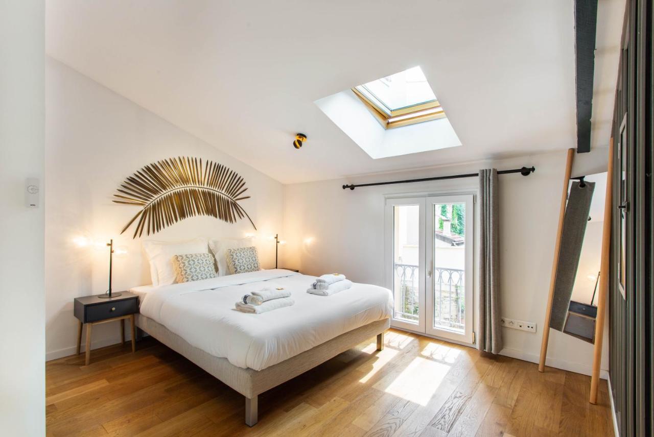CMG Porte d'Orléans - Montrouge Esterno foto