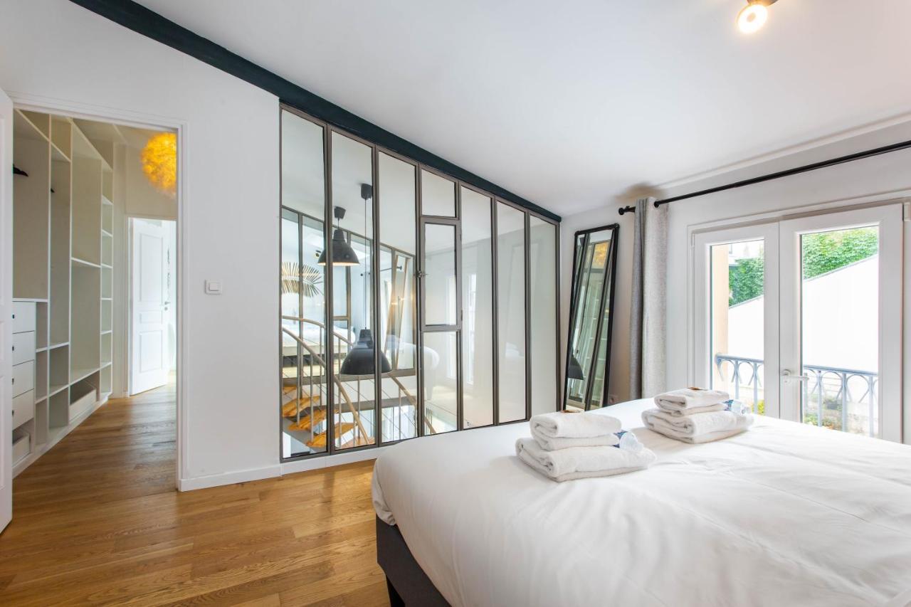 CMG Porte d'Orléans - Montrouge Esterno foto