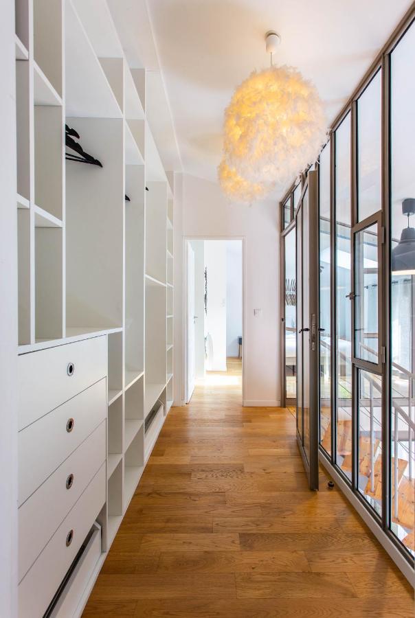 CMG Porte d'Orléans - Montrouge Esterno foto
